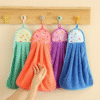 Kitchen Hanging Towel Multicolor